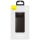 Baseus Bipow 10000mAh, 2xUSB, USB-C, 15W (czarny) - 711348 - zdjęcie 6